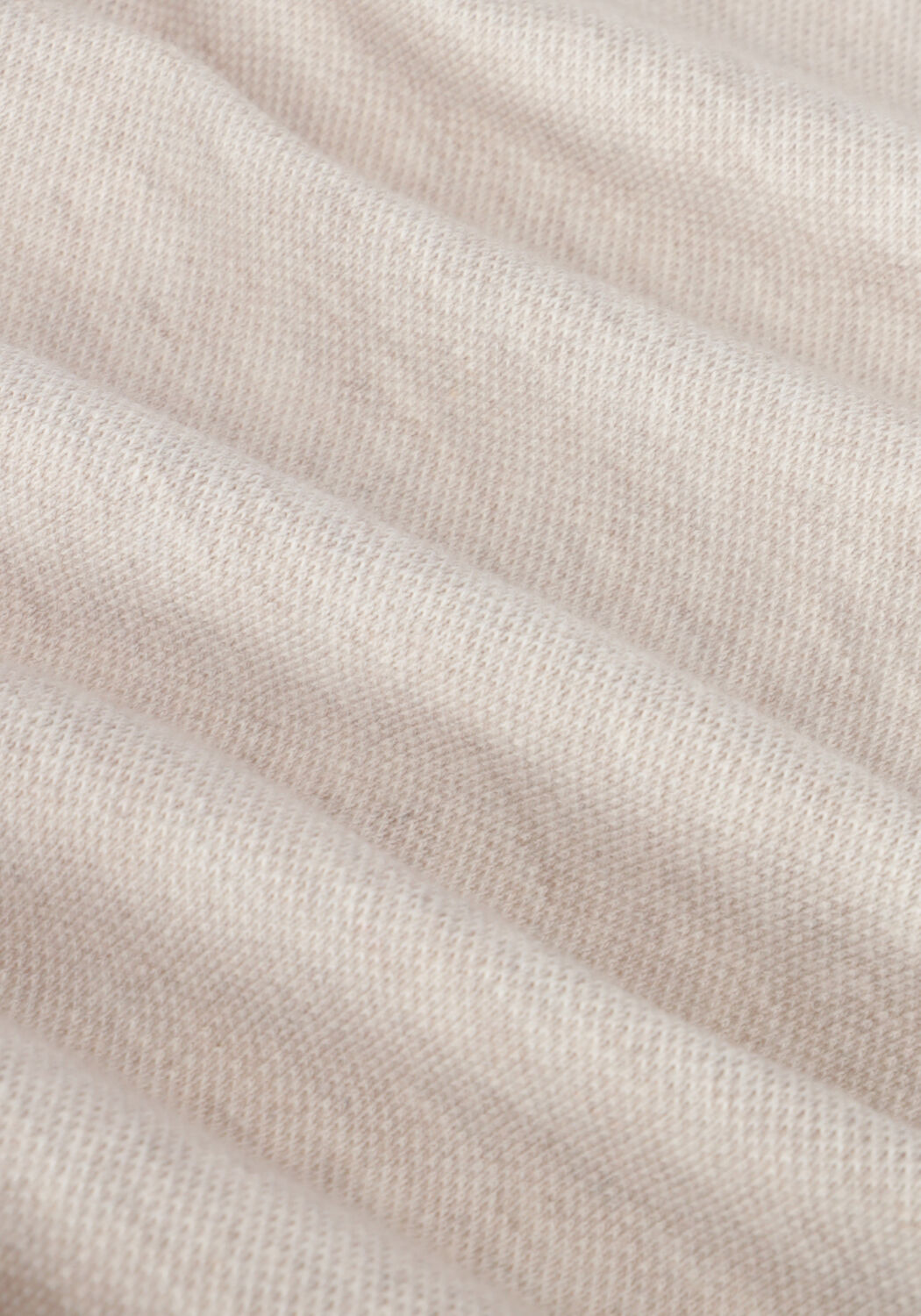 Wei&szlig;e DSTREZZED Casual-Oberhemd KIRK SHIRT MELANGE PIQUE - large