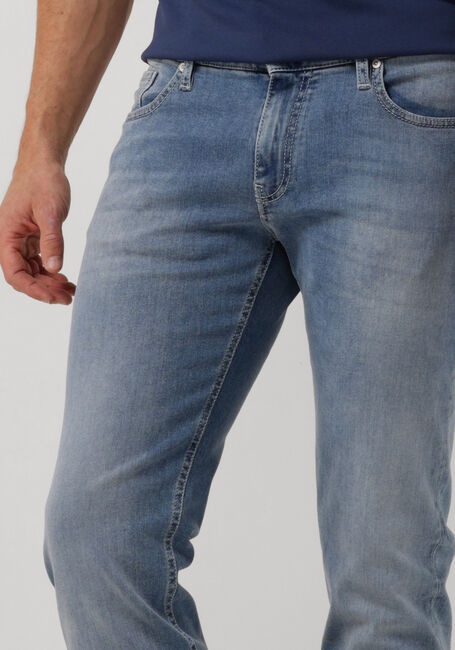 Blaue ALBERTO Slim fit jeans 4237 1973 SLIM - large