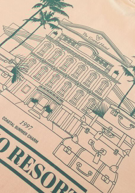 VINGINO T-shirt HEENO - large