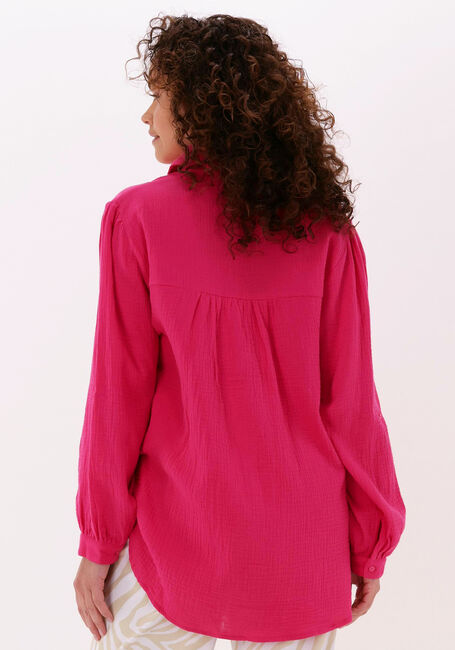 Rosane MINUS Blusen MAVINA OVERSIZE SHIRT - large