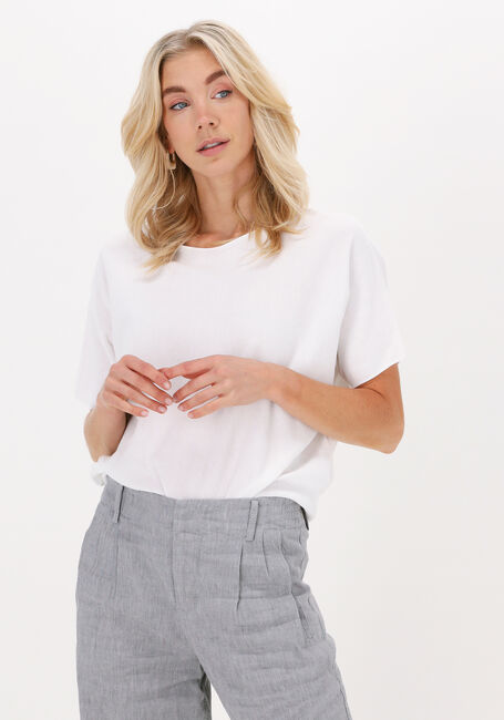 Weiße DRYKORN Top SOMELI - large