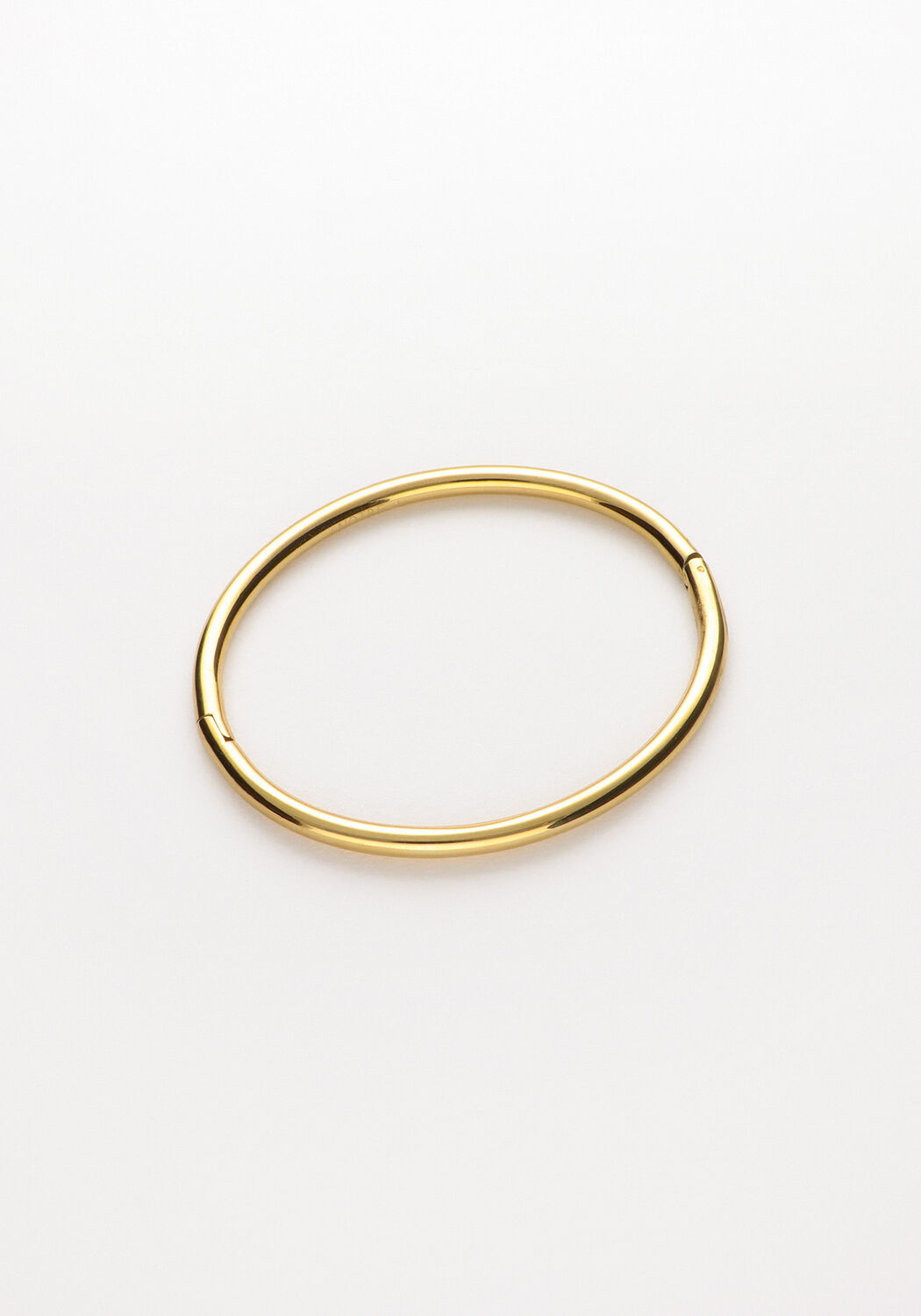 Goldfarbig NOTRE-V Armb&auml;nder BANGL GLAD