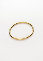 Goldfarbig NOTRE-V Armbänder BANGL GLAD - medium
