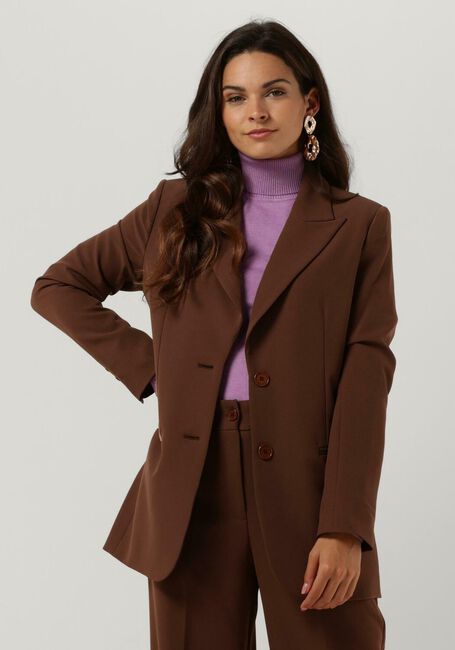 Braune ACCESS Blazer W2-1065-364 - large