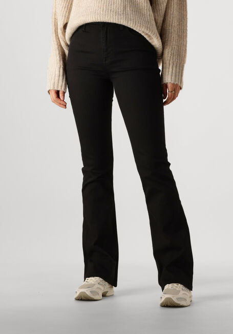 Schwarze LEE Flared jeans BREESE BOOT - large
