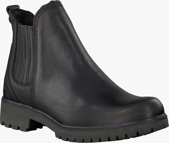 Schwarze TIMBERLAND Chelsea Boots LYONSDALE CHELSEA - large