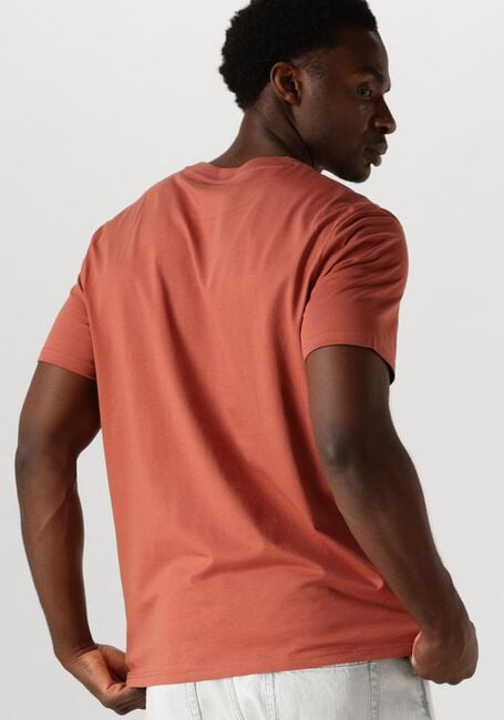 Braune STRØM Clothing T-shirt T-SHIRT - large