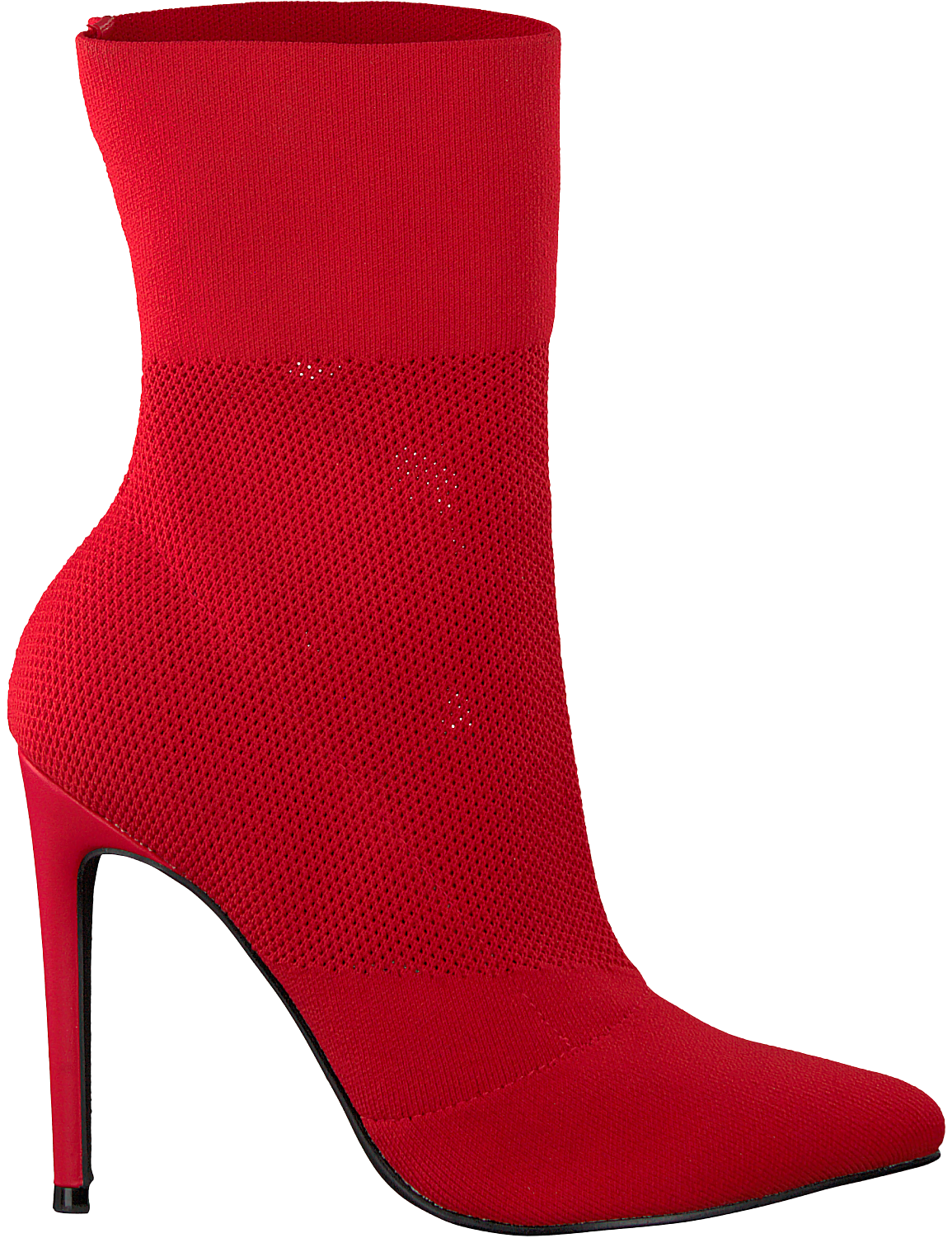 steve madden century red