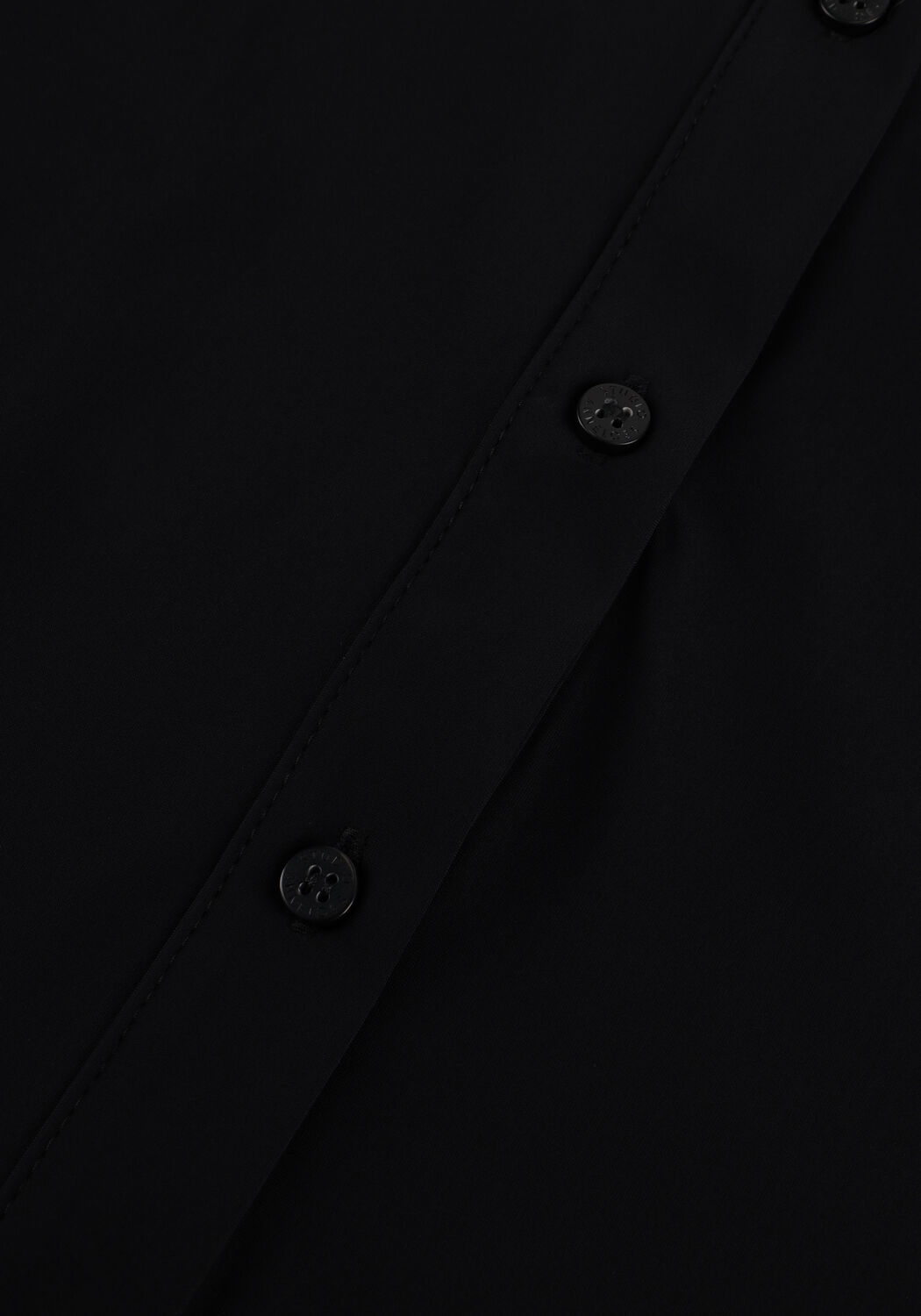 Schwarze STUDIO ANNELOES Blusen POPPY BUTTERFLY BLOUSE - large