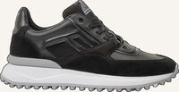Schwarze FLORIS VAN BOMMEL Sneaker Low SFM-10139 NOPPI Schwarze FLORIS VAN BOMMEL Sneaker Low SFM-10139 NOPPI - medium