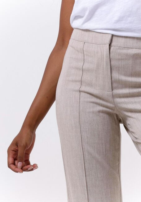 Sand Y.A.S. Hose YASMILANGE NEW HW PANT - large