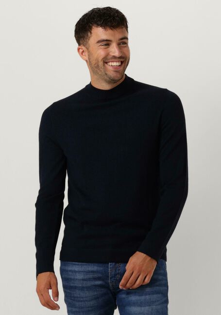 Dunkelblau DRYKORN Pullover ARWON - large