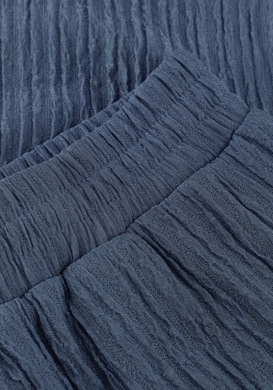 Blaue AI&KO Weite Hose RAMONA PES 562 G - large