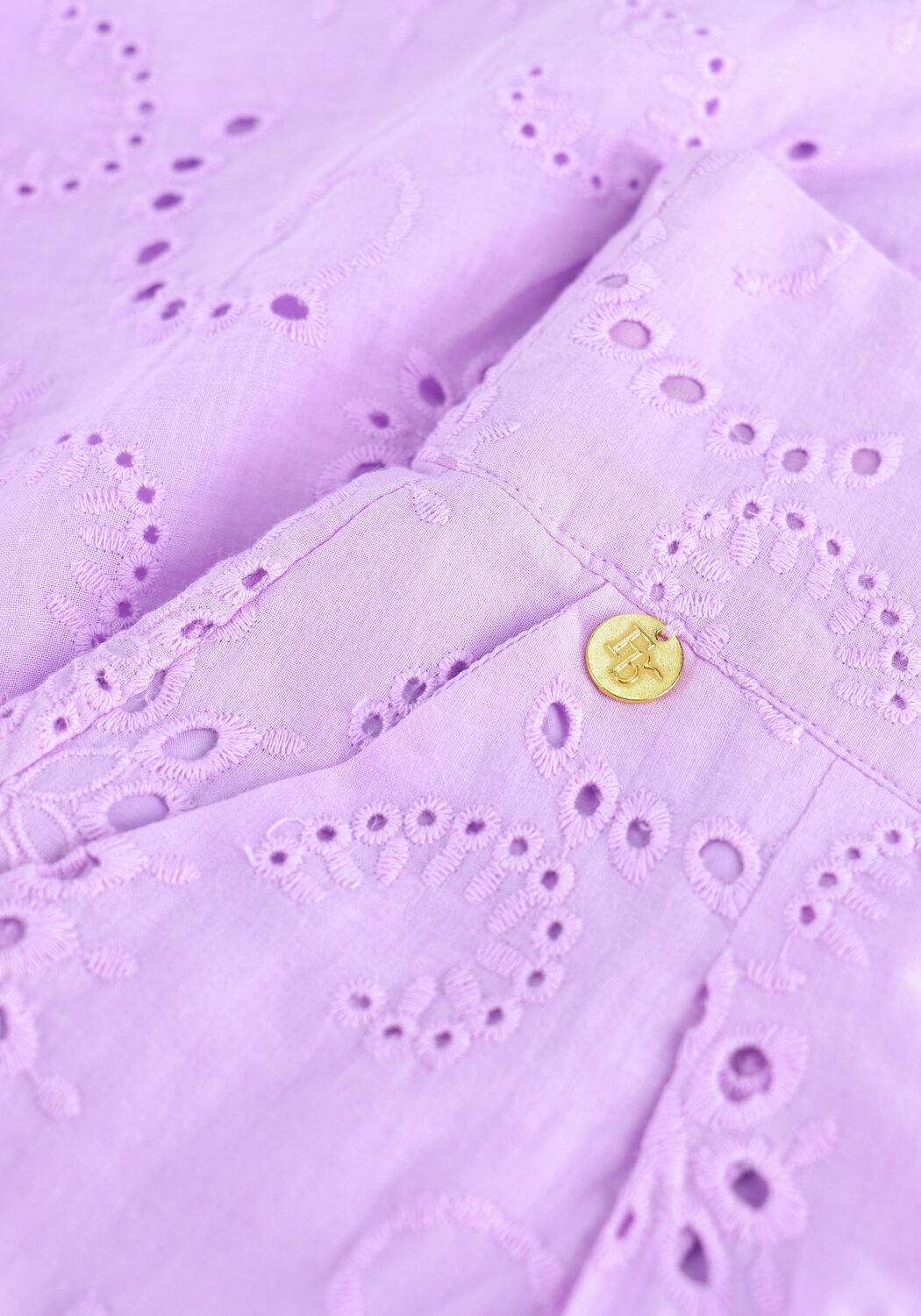 Lilane FREEBIRD Hosen ALEXANDRIA SHORTS - large