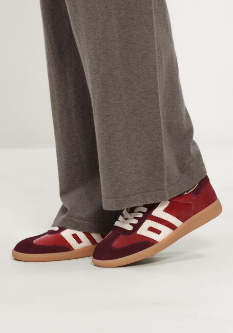 Rosane BACK70 Sneaker Low CLOUD - large