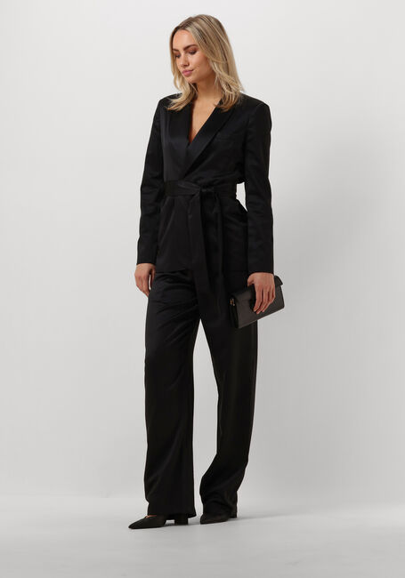 Schwarze NOTRE-V Blazer X BO  - large