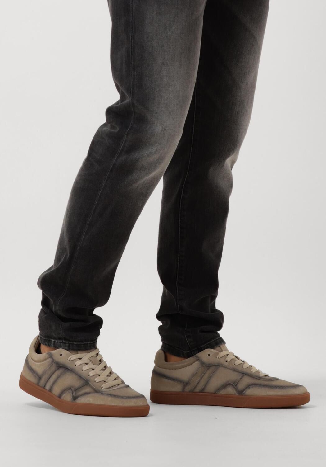 Beige FABI Sneaker Low PUNTA ALA - large