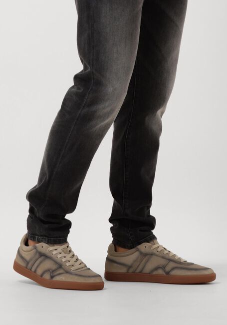 Beige FABI Sneaker Low PUNTA ALA - large