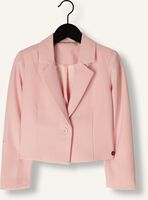 Hell-Pink LIKE FLO Blazer FLO WOVEN BLAZER Hell-Pink LIKE FLO Blazer FLO WOVEN BLAZER - medium