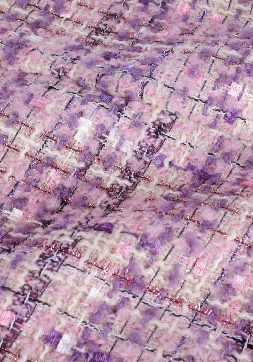 Schwarze STUDIO AMAYA Hosen PIA SHORT - large