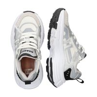 Graue BRAQEEZ Sneaker GIO GEN - medium