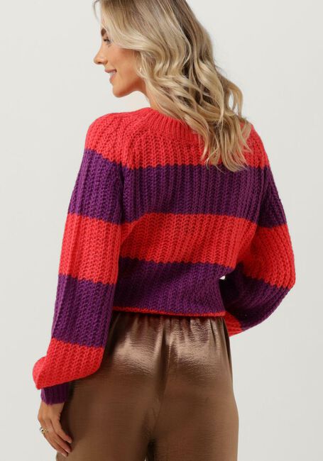 Koralle YDENCE Pullover KNITTED SWEATER FRANKIE - large
