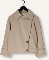 Beige SECOND FEMALE Trenchcoats SILVIE TRENCH JACKET Beige SECOND FEMALE Trenchcoats SILVIE TRENCH JACKET - medium