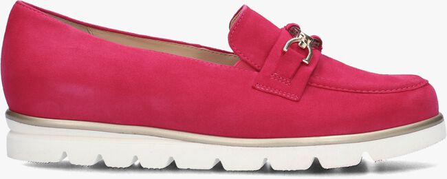 Fuchsie HASSIA Loafer PISA 1552 - large