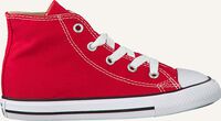 Rote CONVERSE Sneaker High CHUCK TAYLOR A.S HI KIDS Rote CONVERSE Sneaker High CHUCK TAYLOR A.S HI KIDS - medium