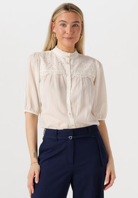 Nicht-gerade weiss FABIENNE CHAPOT Blusen THIRSA BLOUSE - large