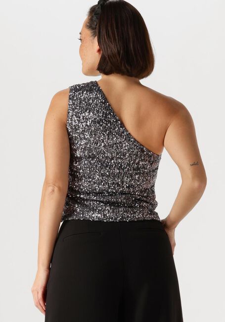 Silberne OMODA ATELIER Top X IRIS - INDY - large