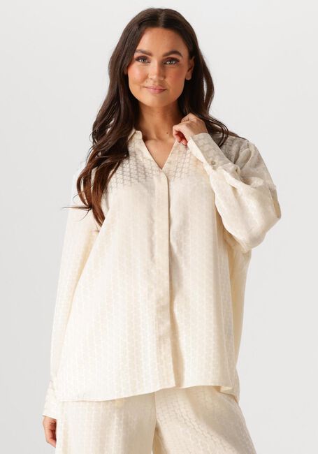 Ecru IBANA Blusen TELINE - large