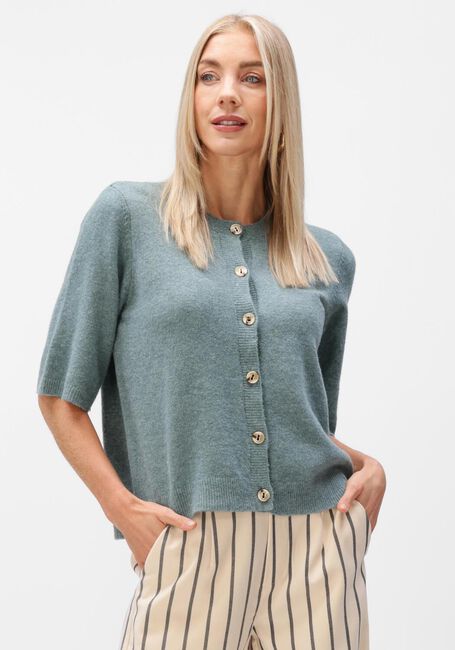 Petrol MINUS Strickjacke MSJANNA KNIT CARDIGAN - large