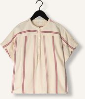 Sand BY-BAR Blusen BO ATHIA BLOUSE Sand BY-BAR Blusen BO ATHIA BLOUSE - medium