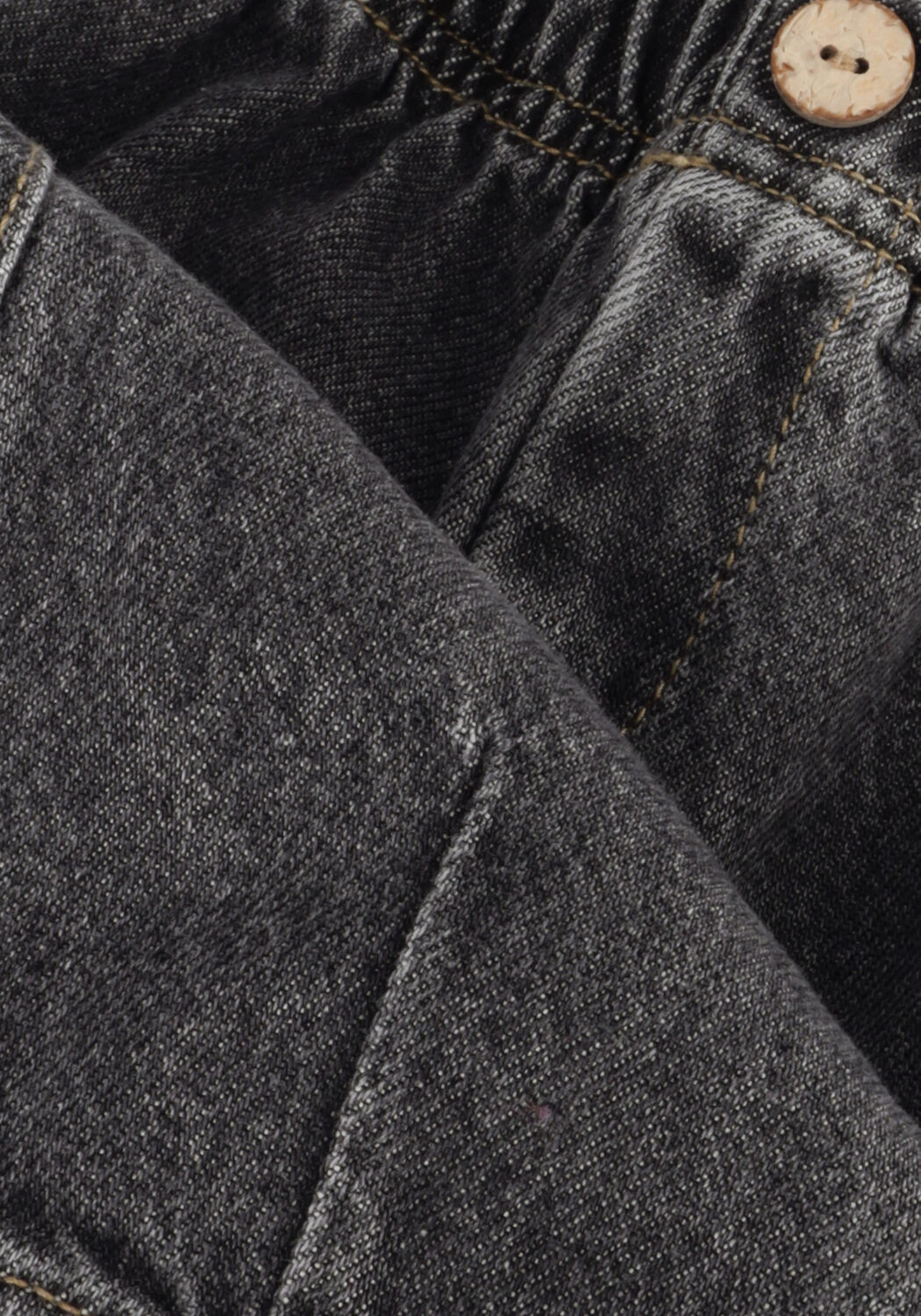 Graue PLAY UP Slim fit jeans DENIM TROUSERS 1 - large