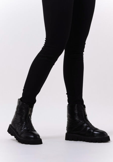 Schwarze NUBIKK Snowboots YETI BOOT - large