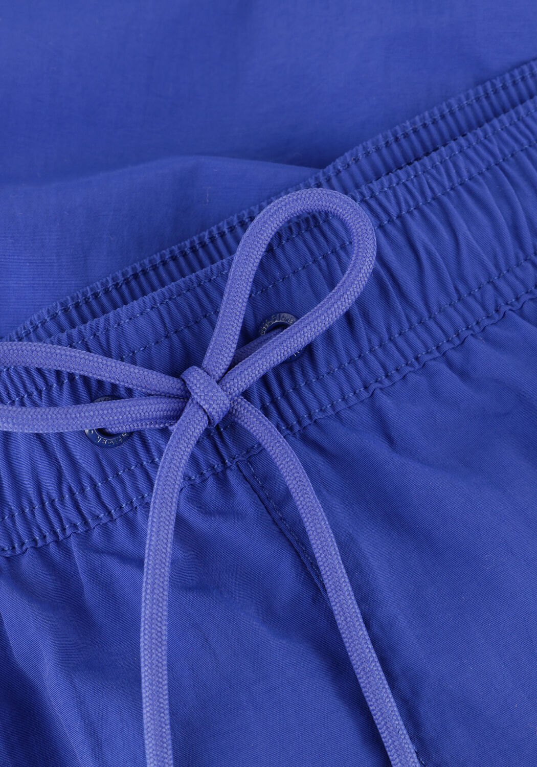 Blaue TOMMY HILFIGER Badehosen MEDIUM DRAWSTRING - large