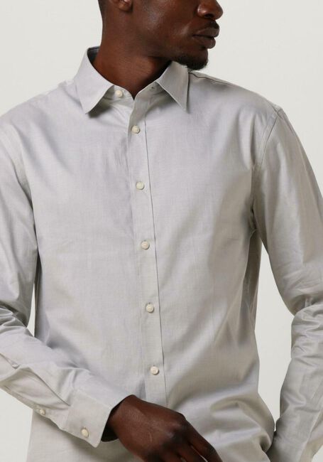 Gr&uuml;ne TIGER OF SWEDEN Klassisches Oberhemd ADLEY - large