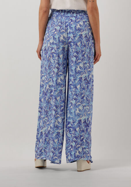 Blaue FABIENNE CHAPOT Hose PALAPA TROUSERS 294 - large