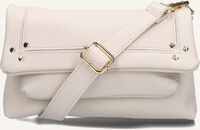 Beige NOTRE-V Umhängetasche JADE - medium