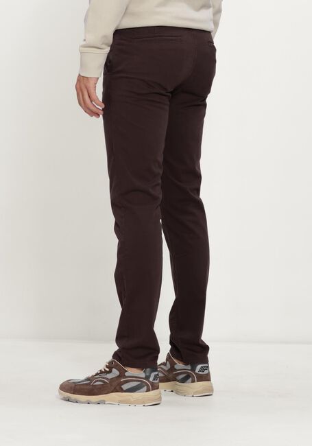 Braune BOSS ORANGE Chino CHINO_SLIM - large