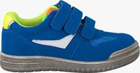 Blaue CELTICS Sneaker low 191-4013 - medium