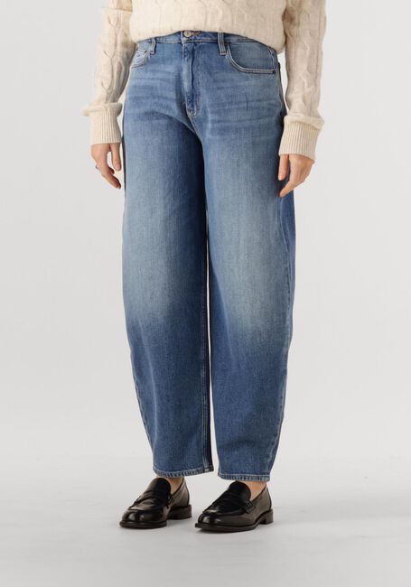 Blaue TOMMY JEANS Mom jeans JEANIE BALLOON BI0134 - large