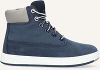 Blaue TIMBERLAND Sneaker High DAVIS SQUARE 6 INCH KIDS Blaue TIMBERLAND Sneaker High DAVIS SQUARE 6 INCH KIDS - medium