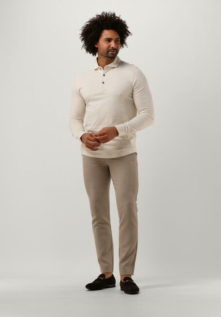 Nicht-gerade weiss PROFUOMO Polo-Shirt PP2J00001 - large