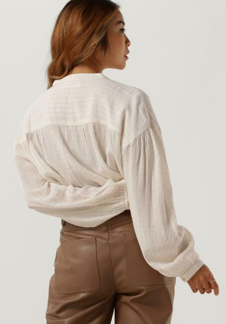 Nicht-gerade weiss SOFIE SCHNOOR Blusen SHIRT - large