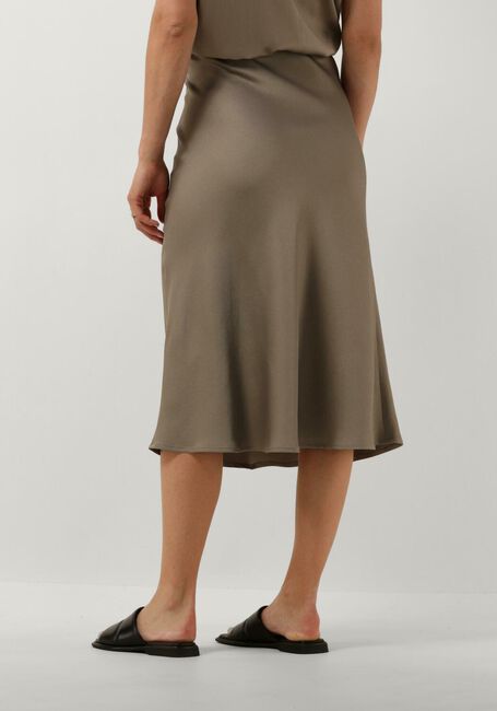 Braune DRYKORN Midirock URA - large