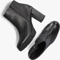 Schwarze PAUL GREEN Ankle Boots 8005 - medium