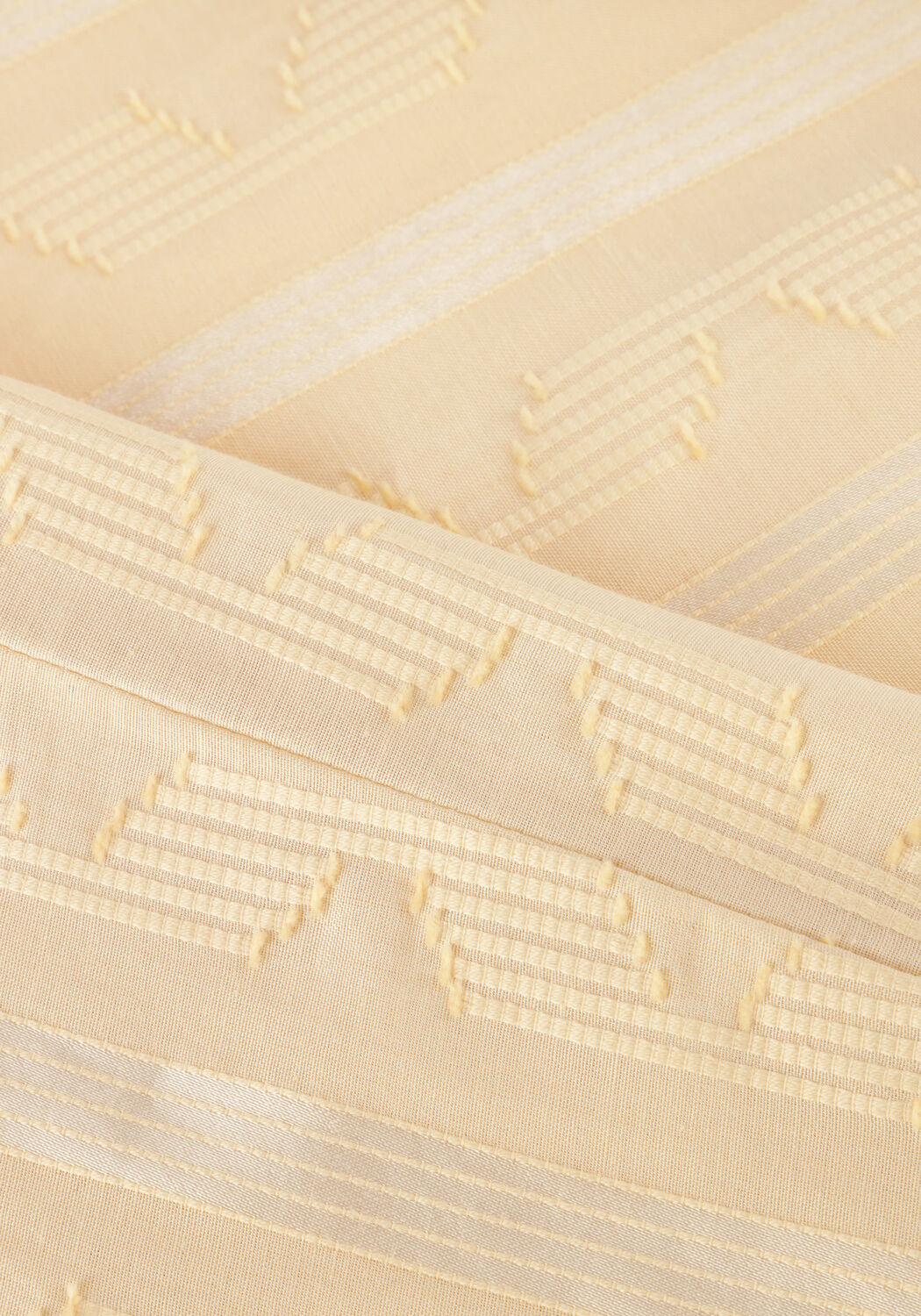 Ecru AMAYA AMSTERDAM Maxikleid KIRA DRESS - large