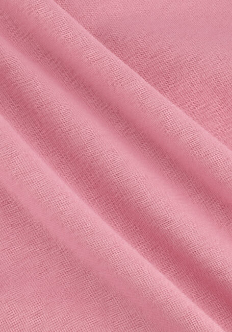 Hell-Pink MINUS Sweatshirt MIKA 3/4 SLEEVE SWEAT 4 - large